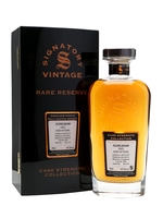 Glencadam 1972 / 43 Year Old / Rare Reserve Highland Whisky