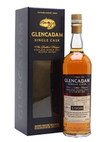 Glencadam 1998 / 19 Year Old / Cask 1 Highland Whisky