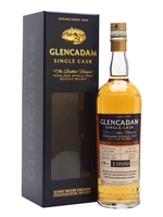 Glencadam 1999 / 18 Year Old / Cask 3077 Highland Whisky