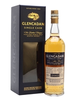Glencadam 2003 / 14 Year Old / Cask 197 Highland Whisky