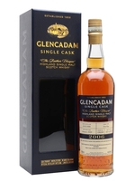 Glencadam 2006 / 13 Year Old / Port Pipe Highland Whisky