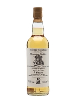 Glencadam 2011 / 7 Year Old / Jack Wiebers Highland Whisky