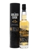 Glencadam 2012 / 10 Year Old / Golden Cask / House of Macduff Highland Whisky