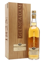 Glencadam 25 Year Old / 