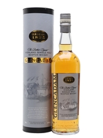 Glencadam Origin 1825 / Sherry Cask Finish Highland Whisky