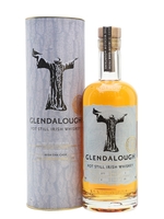 Glendalough Pot Still Single Pot Still Irish Whiskey