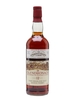 Glendronach 12 Year Old / Sherry Cask / Bot.1980s Highland Whisky