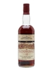 Glendronach 12 Year Old / Sherry Cask / Bot.1990s Highland Whisky