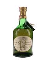 Glendronach 1963 / 12 Year Old Highland Single Malt Scotch Whisky