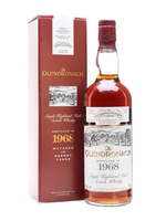 Glendronach 1968 / 25 Year Old / ANA Cask 13 Highland Whisky