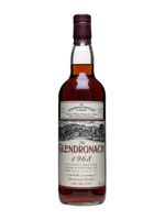 Glendronach 1968 / Reopening of Distillery 2002 Highland Whisky