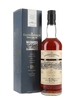 Glendronach 1974 / 18 Year Old / Sherry Cask Highland Whisky