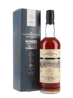 Glendronach 1974 / 18 Year Old / Sherry Cask Highland Whisky