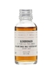 Glendronach 21 Year Old Parliament Sample / Sherry Cask Highland Whisky