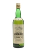 Glendronach 8 Year Old / Bot.1980s Highland Single Malt Scotch Whisky