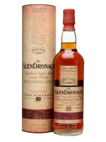 Glendronach Cask Strength / Batch 1 Highland Single Malt Scotch Whisky