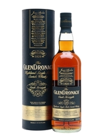 Glendronach Cask Strength / Batch 10 Highland Whisky