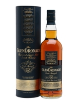 Glendronach Cask Strength / Batch 11 Highland Whisky