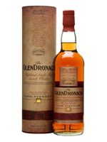 Glendronach Cask Strength / Batch 3 Highland Single Malt Scotch Whisky