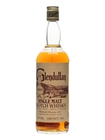 Glendullan 12 Year Old / Bot.1980s Speyside Single Malt Scotch Whisky