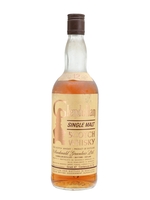 Glendullan 12 Year Old / Bot.1980s Speyside Single Malt Scotch Whisky