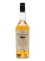 Glendullan 12 Year Old / Flora & Fauna Speyside Whisky