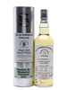 Glendullan 2007 / 12 Year Old / Signatory Speyside Whisky