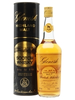 Glenesk / Bot.1970s Highland Single Malt Scotch Whisky