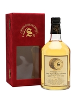 Glenesk 1974 / 26 Year Old / Signatory Highland Whisky