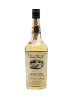 Glenesk 5 Year Old Highland Single Malt Scotch Whisky