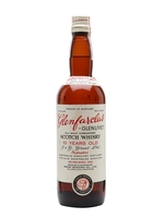 Glenfarclas 10 Year Old / Bot.1960s Speyside Single Malt Scotch Whisky