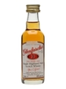 Glenfarclas 10 Year Old Miniature Speyside Single Malt Scotch Whisky