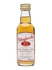 Glenfarclas 10 Year Old Miniature Speyside Single Malt Scotch Whisky