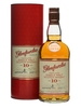 Glenfarclas 10 Year Old Speyside Single Malt Scotch Whisky