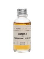 Glenfarclas 105 Sample Speyside Single Malt Scotch Whisky