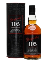 Glenfarclas 105° Speyside Single Malt Scotch Whisky