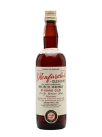 Glenfarclas 12 Year Old / Bot.1960s / Securo Cap Speyside Whisky