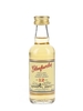 Glenfarclas 12 Year Old Miniature Speyside Single Malt Scotch Whisky