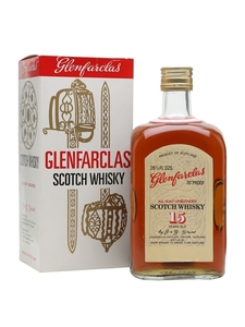 Glenfarclas 15 Year Old / Bot.1970s Speyside Single Malt Scotch Whisky