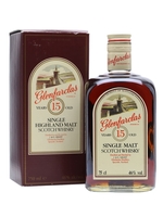 Glenfarclas 15 Year Old / Bot.1980s Speyside Single Malt Scotch Whisky