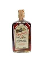 Glenfarclas 15 Year Old / Bot.1980s Speyside Single Malt Scotch Whisky