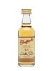 Glenfarclas 15 Year Old Miniature Speyside Single Malt Scotch Whisky