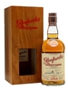 Glenfarclas 1954 / Family Casks / Cask 1260 / Summer 2014 Speyside Whisky