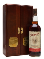 Glenfarclas 1955 / 50 Year Old / Sherry Cask Speyside Whisky