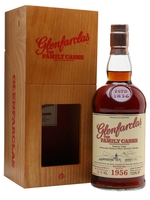 Glenfarclas 1956 / Family Casks / Sherry Cask 2355 Speyside Whisky