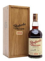 Glenfarclas 1958 / Sherry Cask 2245 / 1st Release / The Family Casks Speyside Whisky