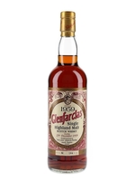 Glenfarclas 1959 / 42 Year Old / Sherry Cask Speyside Whisky