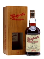 Glenfarclas 1961 / Family Casks A14 / Sherry Cask Speyside Whisky