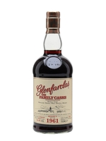 Glenfarclas 1961 / Family Casks VI / Sherry Hogshead 1326 Speyside Whisky