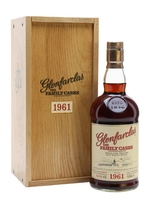 Glenfarclas 1961 / Sherry Cask / The Family Casks Speyside Whisky
